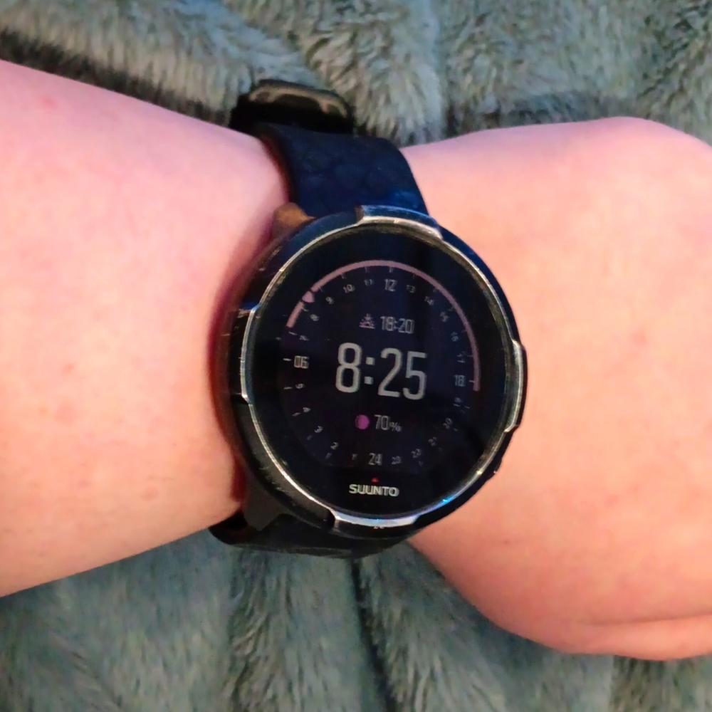 Suunto 9 Smart Watch